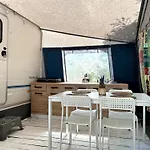 I Przyczepy Cam Spot * Владыславово