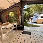 I Przyczepy Cam Spot *