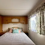 I Przyczepy Cam Spot Кемпинг Владыславово