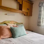 Kamp alanı I Przyczepy Cam Spot Władysławowo