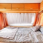 Кемпинг I Przyczepy Cam Spot