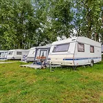 Кемпинг I Przyczepy Cam Spot