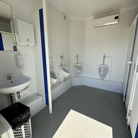 I Przyczepy Cam Spot