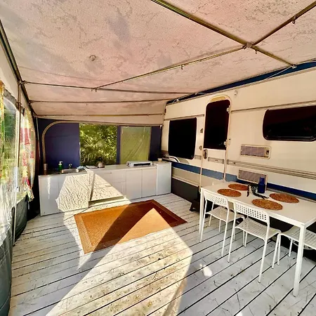 I Przyczepy Cam Spot *