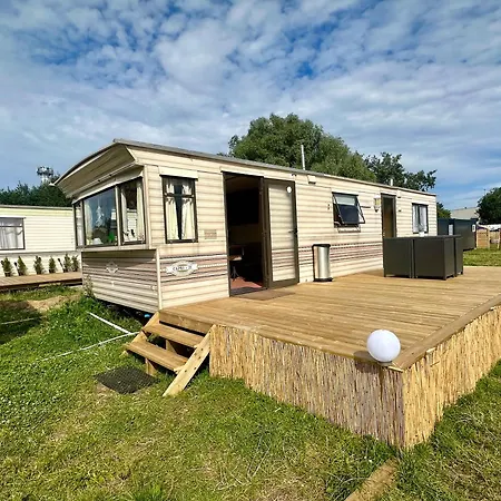 I Przyczepy Cam Spot