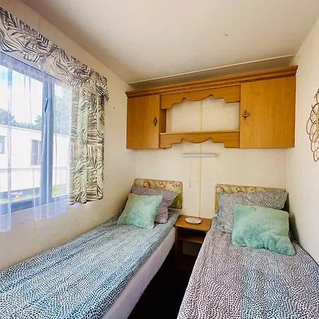 I Przyczepy Cam Spot Кемпинг *