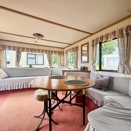 I Przyczepy Cam Spot Кемпинг Владыславово