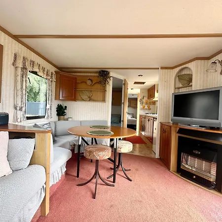 Кемпинг I Przyczepy Cam Spot