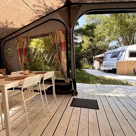 I Przyczepy Cam Spot *