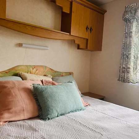 Campsite I Przyczepy Cam Spot Wladyslawowo