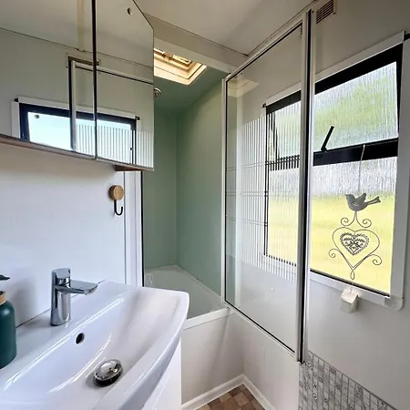 Кемпинг I Przyczepy Cam Spot Владыславово