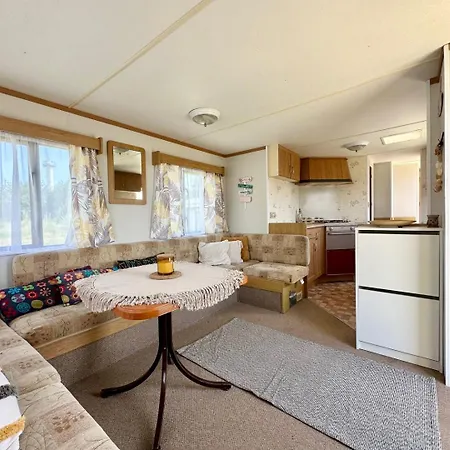 I Przyczepy Cam Spot * Владыславово