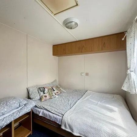 I Przyczepy Cam Spot Кемпинг *