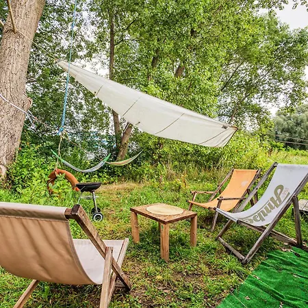 I Przyczepy Cam Spot *