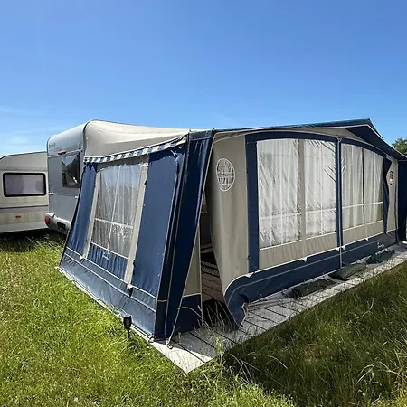 I Przyczepy Sunday Camp Władysławowo